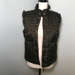 LIKE NEW Free People Vest